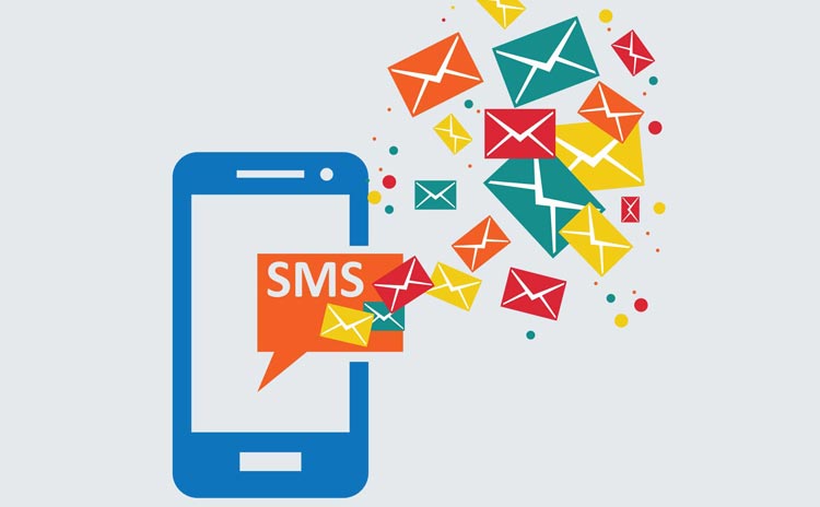 SMS marketing