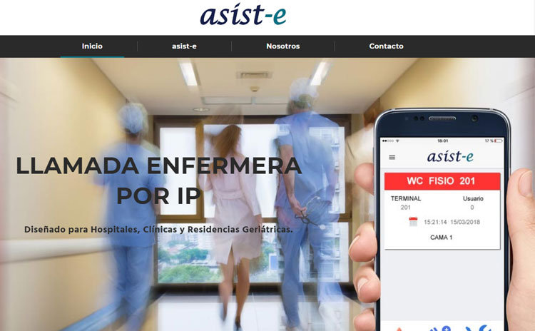 Asist-e.com